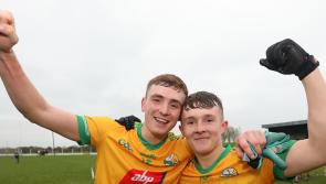 Firies next up for Limerick champions Cappagh in Munster Junior Football Championship