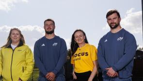 Munster Rugby announce Focus Ireland as one of the club’s nominated charities