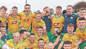 Battling Cappagh bow out of Munster club championship at hands of Firies