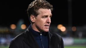 Former rugby international Brendan Mullin jailed for three years following theft convictions