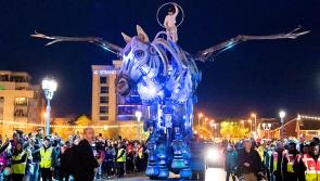 Riverfest Limerick celebrates milestone 21st anniversary