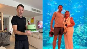 Irishman has travel ban and faces jail in Dubai over sending 'threatening' emojis  