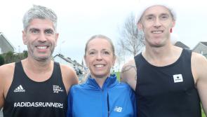 PICTURES: Athletics Limerick 10km run attracts impressive entry