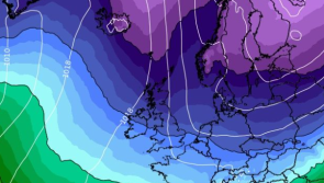 Met Éireann pinpoints subzero New Year cold snap for Ireland amid big weather change