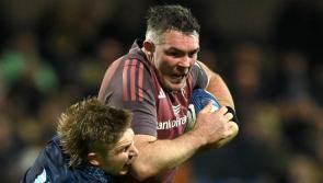 Munster Rugby get welcome injury boost ahead of crunch Champions Cup clash with Saracens