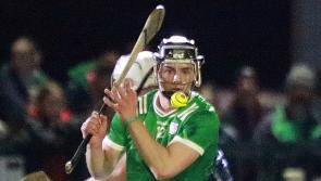 Fast start helps Dublin edge past Limerick in senior hurling challenge