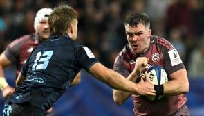 Munster Rugby issue squad injury update ahead of crucial clash with Northampton Saints