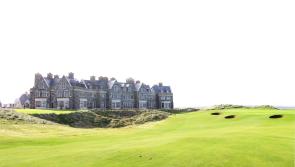 Permission  granted for upgrade works at Donald Trump-owned resort in Doonbeg 