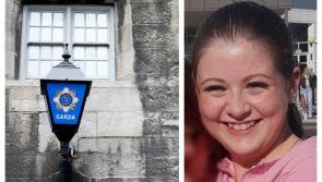 ALERT: Gardaí launch public appeal for missing 15-year-old girl