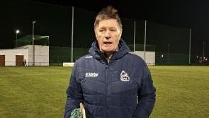 WATCH: UL Fitzgibbon Cup manager Brian Ryan reflects on 'fine average performance' ahead of big derby clash