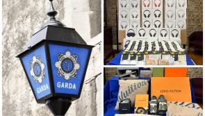 Gardaí seize over €140k worth of fake Apple AirPods, phone cases, designer goods and cash
