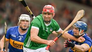 Live TV coverage confirmed for Limerick's Allianz Hurling League clash with Tipp