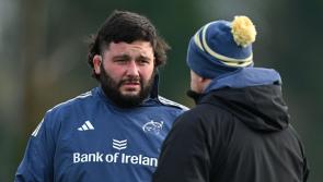 Limerick prop signs contract extension with Munster Rugby