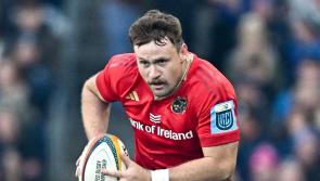 Munster Rugby confirm contract extensions for three players 