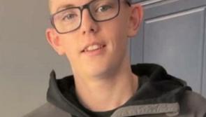 Search stood down for missing 16 year old boy as gardaí issue update