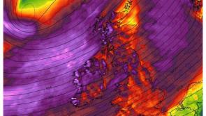 ALERT: Weather expert warns brewing storms set to hit this week may cause power disruptions