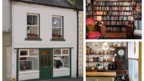 PICTURES: Peek inside the first incredible home through to the final of Home of the Year