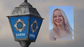 ALERT: Gardai in urgent appeal amid concern for well-being of missing girl