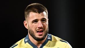 Munster Rugby issue squad injury update ahead of URC clash with Edinburgh