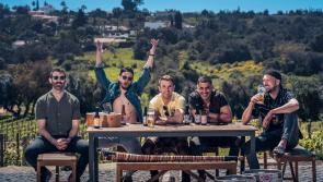 Hermitage Green confirmed to play Kaleidoscope