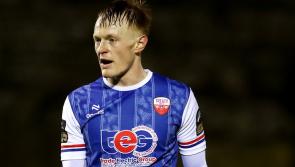 Treaty United record first home win of the season against Finn Harps in First Division