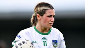 Limerick Ladies secure dramatic draw with Laois in National Football League