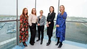 Shannon Airport to host a women in aviation event to mark International Women’s Day