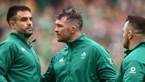 Ireland suffer dose of Les Blues as France crush Grand Slam dreams in Dublin