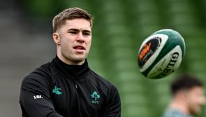 Ireland side to face Italy in Six Nations Championship named