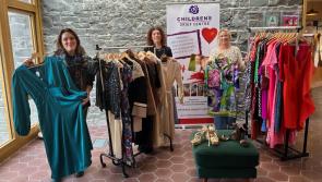 Shop for Children’s Grief Centre