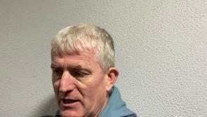 WATCH: Limerick senior hurling manager John Kiely: "We would like to finish the league on a positive note"