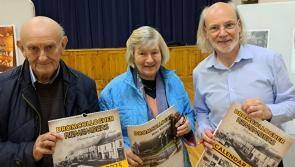 New working group to plan centenary remembrance for Dromcollogher Cinema Disaster