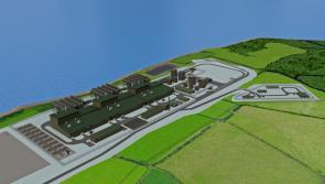 Permission granted for major new power station on the Shannon Estuary