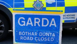 BREAKING: Motorcyclist suffers 'serious injuries' in Limerick collision 