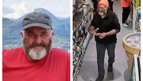 Gardaí confirm human remains as Michael Gaine amid major investigation update