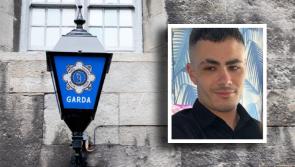 ALERT:  Gardaí believe young man (23) missing since New Year's Eve could be in Limerick