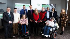 People in Limerick ‘empowered’ with new accessible bus service