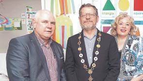 Athlacca National School marks significant milestone in commitment to inclusive education