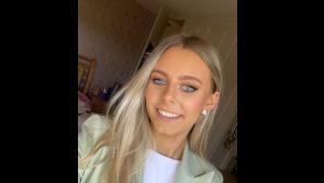 &lsquo;A ray of joy and love&rsquo;: Limerick college plunged into grief at passing of student 
