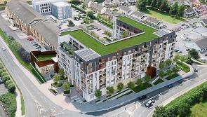 Decision made over new apartment plan at landmark Limerick hotel