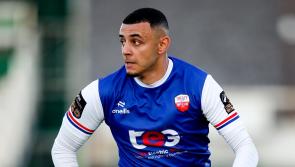 Treaty United battle back to share spoils with leaders Dundalk