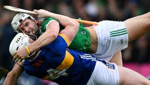 WATCH: Highlights from Limerick's pulsating Munster hurling championship draw with Tipperary