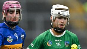 Limerick senior camogie manager Joe Quaid: "We want to play and test ourselves against the best"