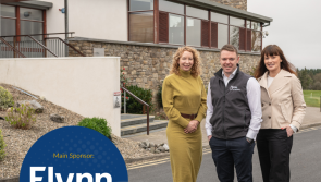 Countdown is on to tee-time at annual Limerick Chamber golf classic