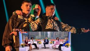 Kneecap subject to bizarre Fox News segment following Coachella performance 