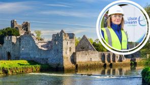 Major upgrade works begin to boost water supply for over 2,000 Limerick customers