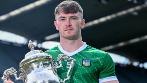 Limerick senior footballers switch attention to Tailteann Cup