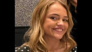 'We loved her to pieces' - Families heartbreak as 18-year-old crash victim laid to rest