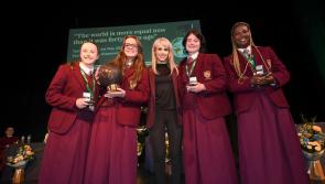 Limerick school declared All-Ireland Concern Debate champions on 40th anniversary