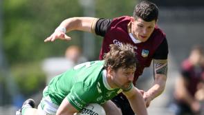 Fixture details confirmed for Limerick's opening game in Tailteann Cup